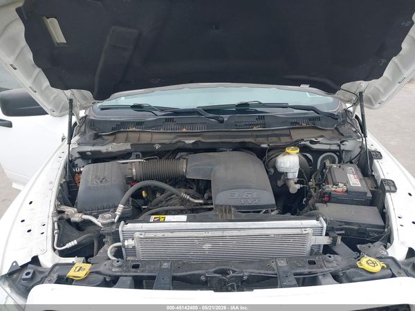2019 RAM 1500 CLASSIC EXPRESS  4X4 6'4 BOX