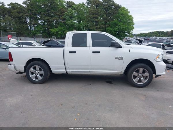 2019 RAM 1500 CLASSIC EXPRESS  4X4 6'4 BOX