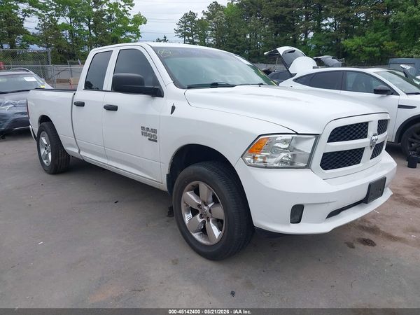 2019 RAM 1500 CLASSIC EXPRESS  4X4 6'4 BOX