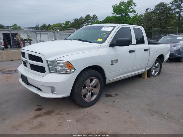 2019 RAM 1500 CLASSIC EXPRESS  4X4 6'4 BOX