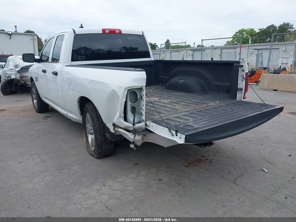 2019 RAM 1500 CLASSIC EXPRESS  4X4 6'4 BOX