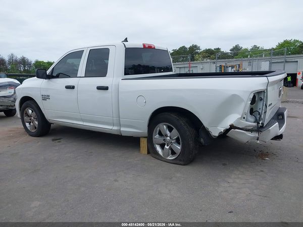 2019 RAM 1500 CLASSIC EXPRESS  4X4 6'4 BOX