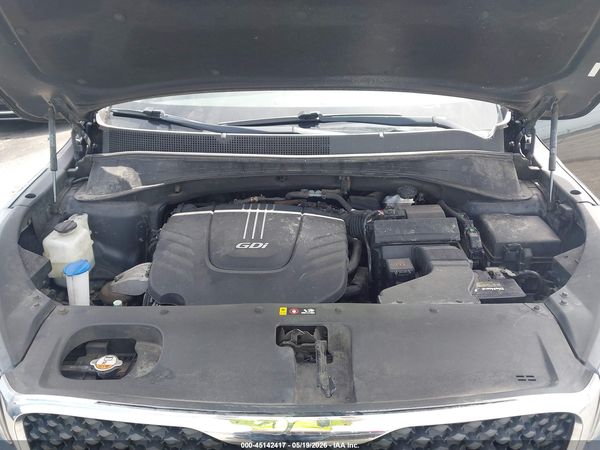 2017 KIA SORENTO 3.3L LX