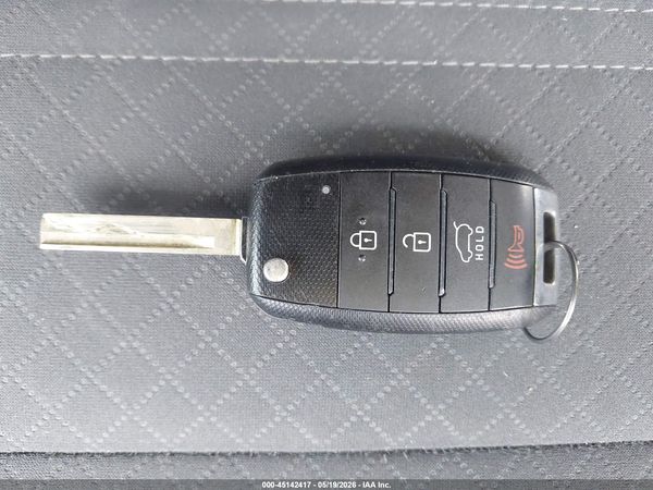 2017 KIA SORENTO 3.3L LX