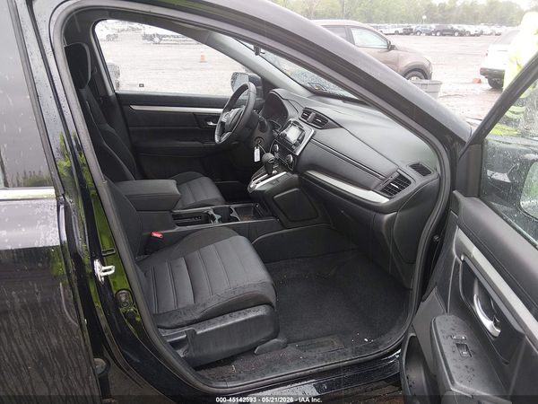 2020 HONDA CR-V AWD LX