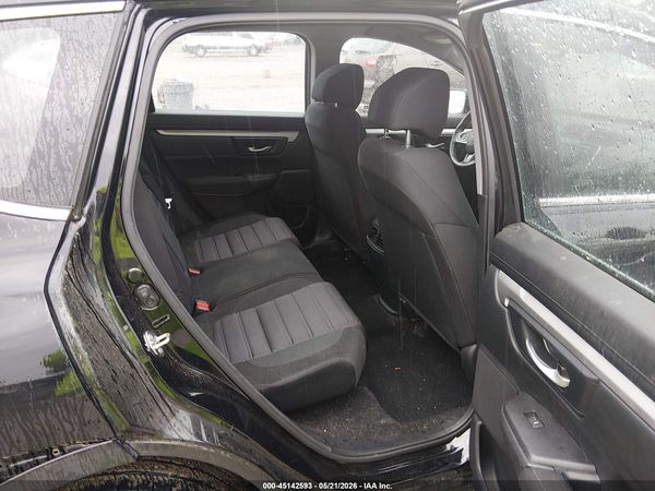 2020 HONDA CR-V AWD LX