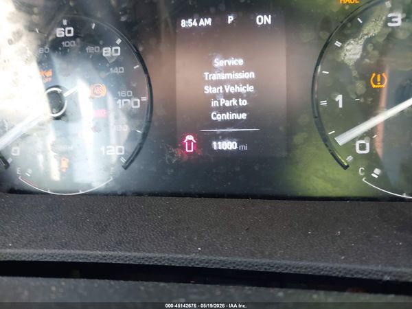 2025 RAM PROMASTER 2500