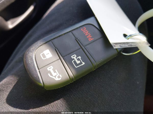 2025 RAM PROMASTER 2500