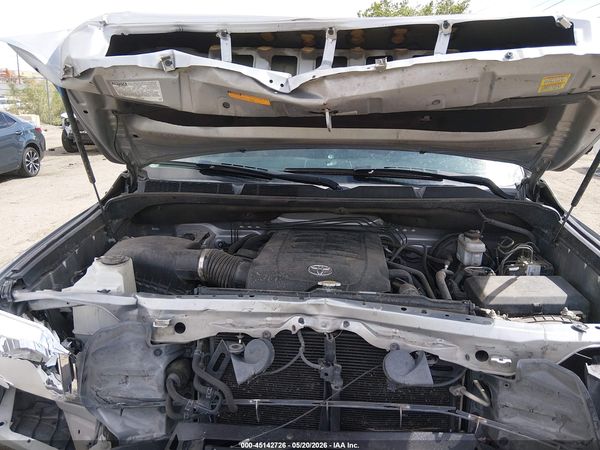 2016 TOYOTA TUNDRA 1794 5.7L V8