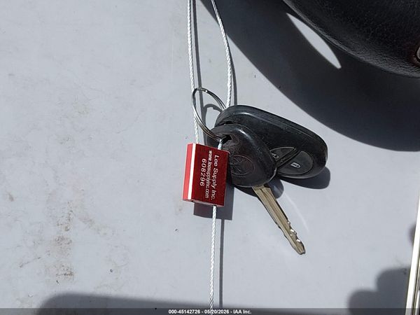 2016 TOYOTA TUNDRA 1794 5.7L V8