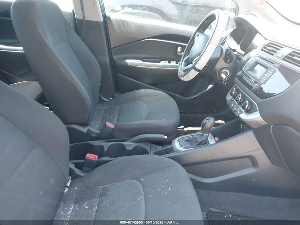 2016 KIA RIO LX