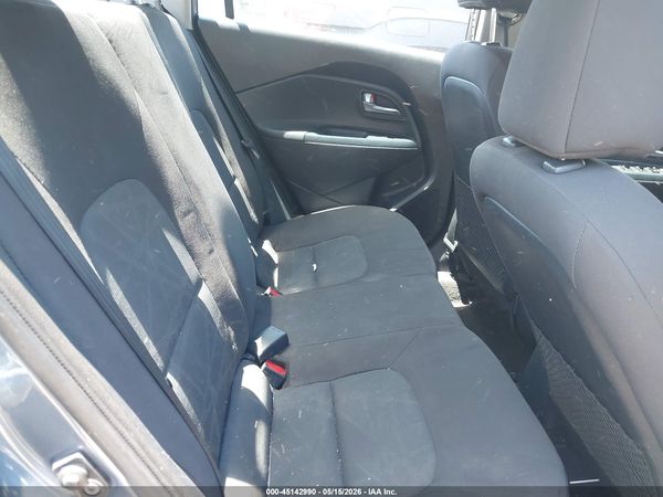 2016 KIA RIO LX