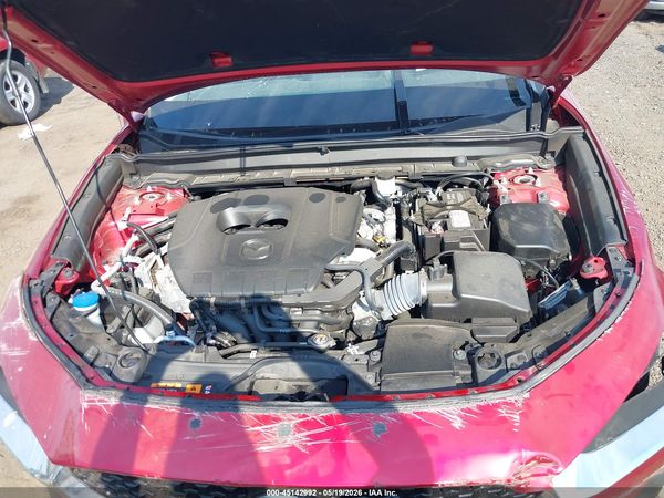 2023 MAZDA CX-30 2.5 S PREFERRED