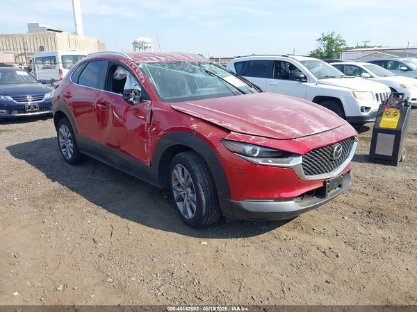2023 MAZDA CX-30 2.5 S PREFERRED