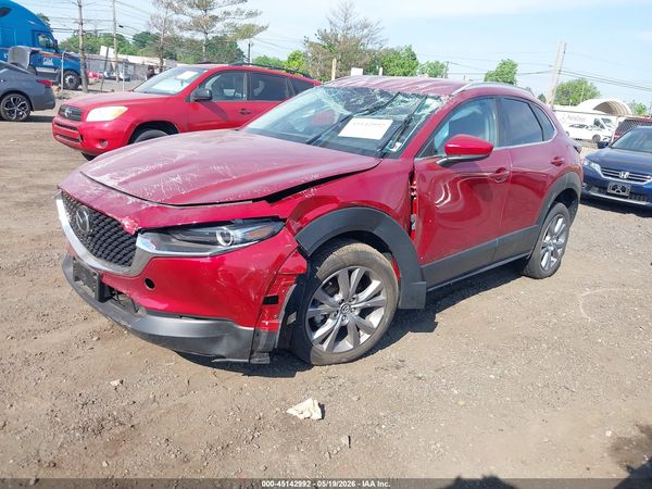 2023 MAZDA CX-30 2.5 S PREFERRED