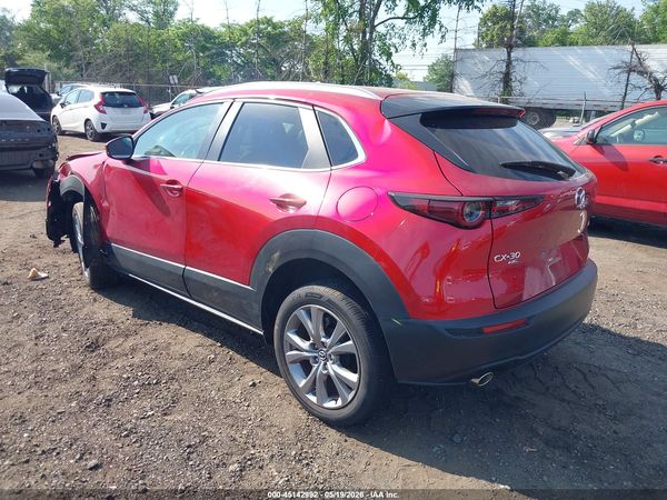 2023 MAZDA CX-30 2.5 S PREFERRED