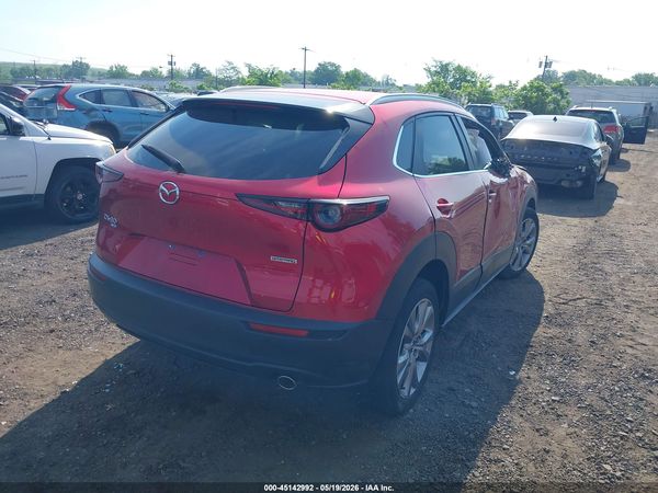 2023 MAZDA CX-30 2.5 S PREFERRED