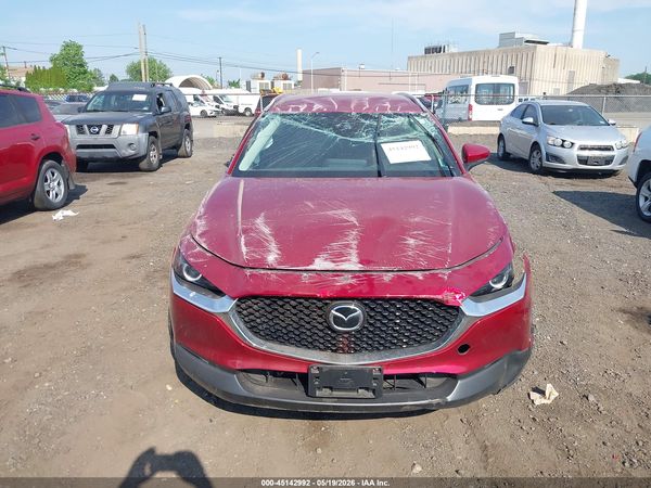 2023 MAZDA CX-30 2.5 S PREFERRED