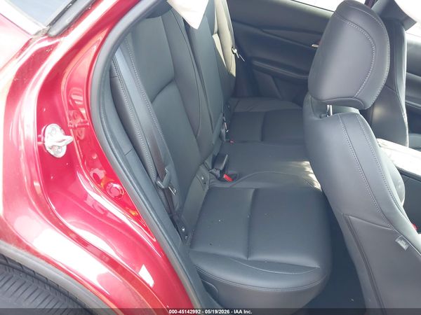2023 MAZDA CX-30 2.5 S PREFERRED