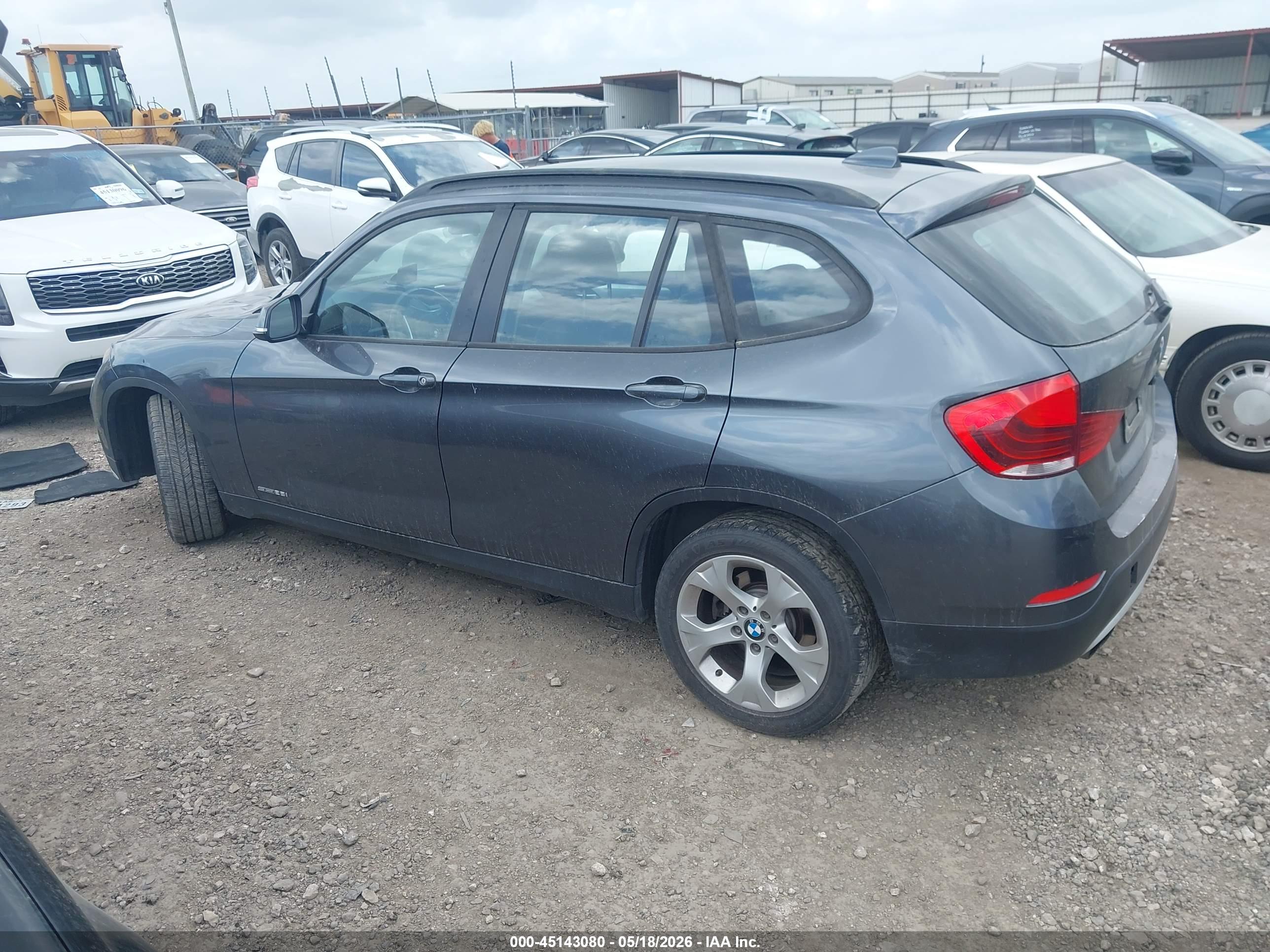 2015 BMW X1 SDRIVE28I