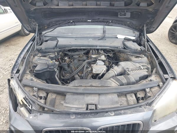 2015 BMW X1 SDRIVE28I