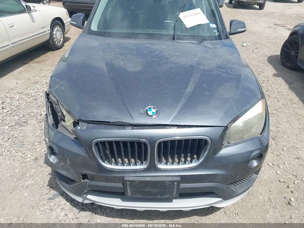 2015 BMW X1 SDRIVE28I