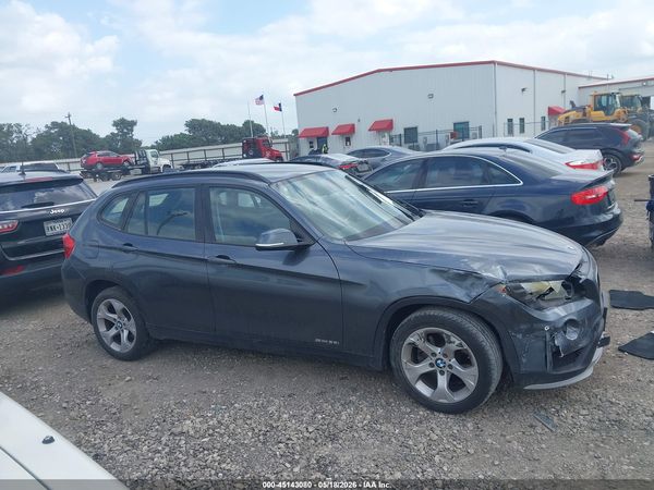 2015 BMW X1 SDRIVE28I