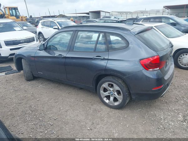 2015 BMW X1 SDRIVE28I