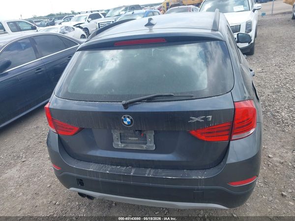2015 BMW X1 SDRIVE28I