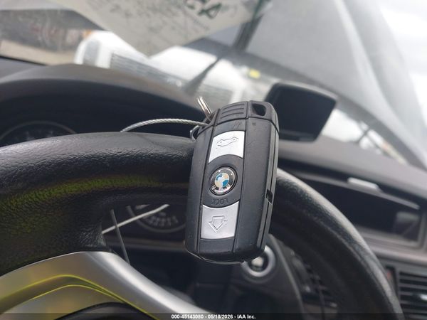 2015 BMW X1 SDRIVE28I