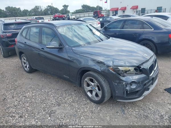 2015 BMW X1 SDRIVE28I