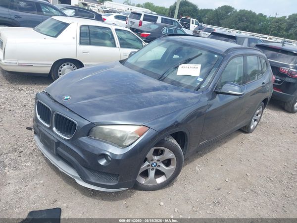 2015 BMW X1 SDRIVE28I