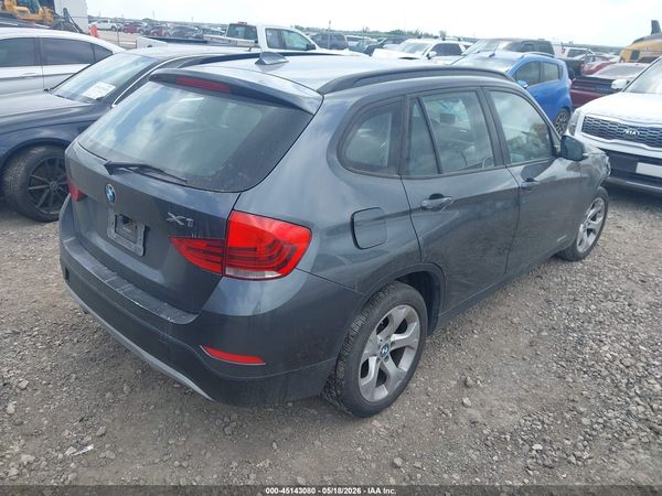 2015 BMW X1 SDRIVE28I