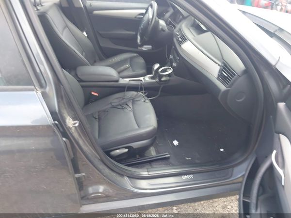 2015 BMW X1 SDRIVE28I