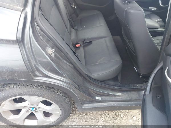 2015 BMW X1 SDRIVE28I