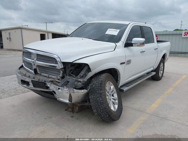 2016 RAM 1500 LONGHORN