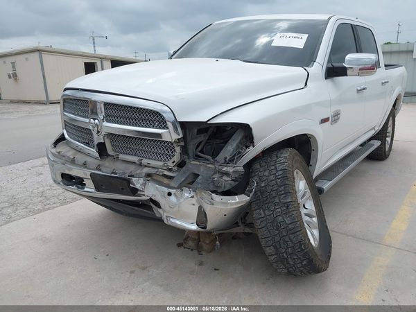2016 RAM 1500 LONGHORN