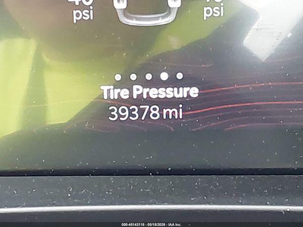 2024 JEEP GRAND CHEROKEE L LAREDO X 4X4