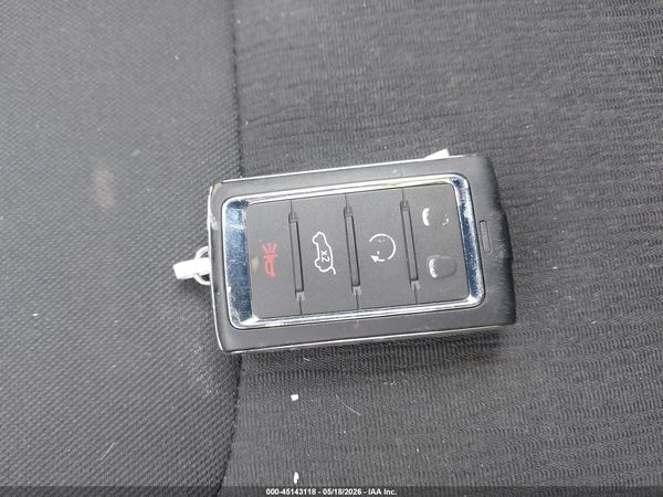 2024 JEEP GRAND CHEROKEE L LAREDO X 4X4