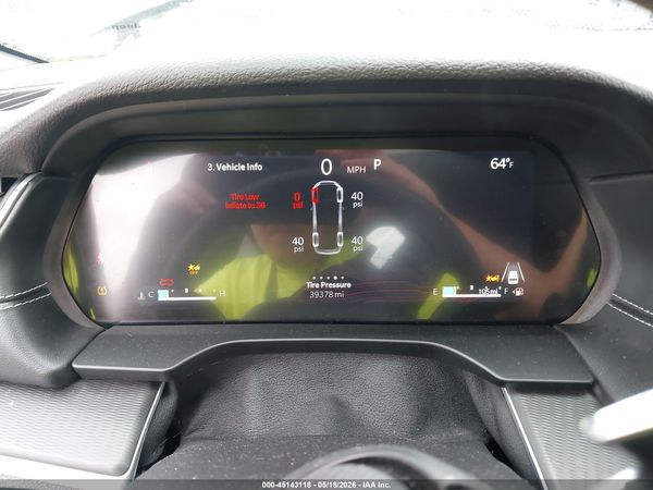 2024 JEEP GRAND CHEROKEE L LAREDO X 4X4