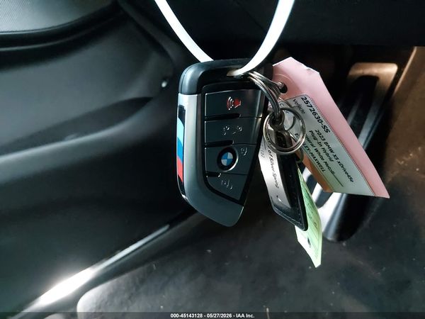 2023 BMW X5 PHEV XDRIVE45E