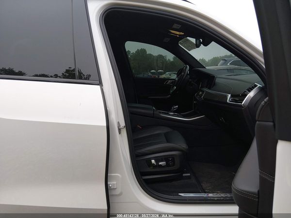 2023 BMW X5 PHEV XDRIVE45E