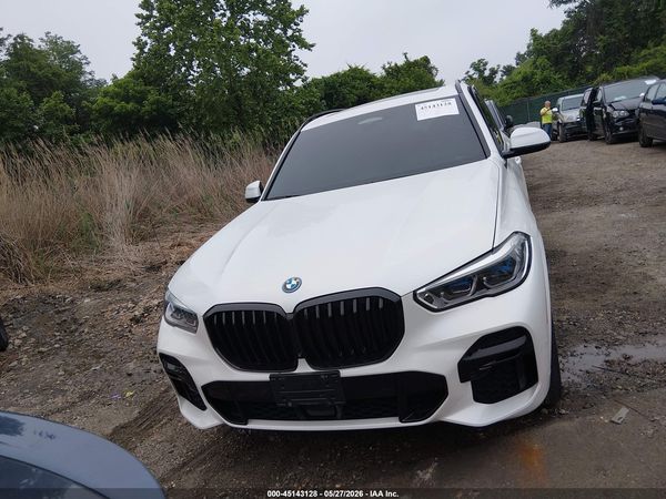 2023 BMW X5 PHEV XDRIVE45E