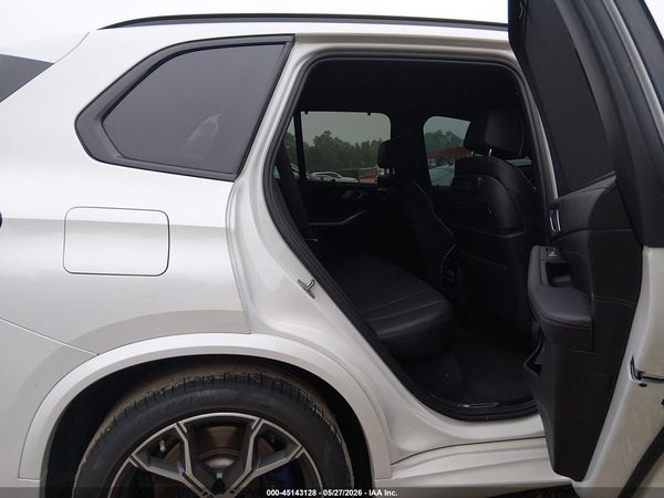 2023 BMW X5 PHEV XDRIVE45E
