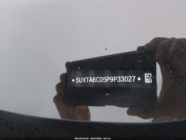 2023 BMW X5 PHEV XDRIVE45E