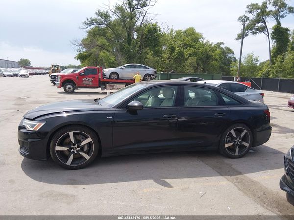 2021 AUDI A6