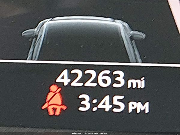 2021 AUDI A6