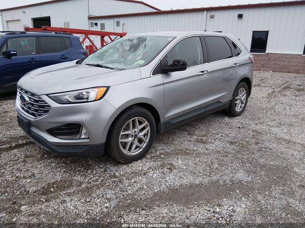 2021 FORD EDGE — I2