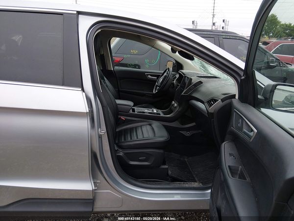 2021 FORD EDGE SEL — I5