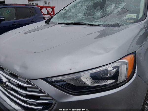 2021 FORD EDGE SEL — I6